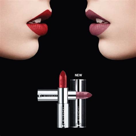 помады givenchy|givenchy makeup.